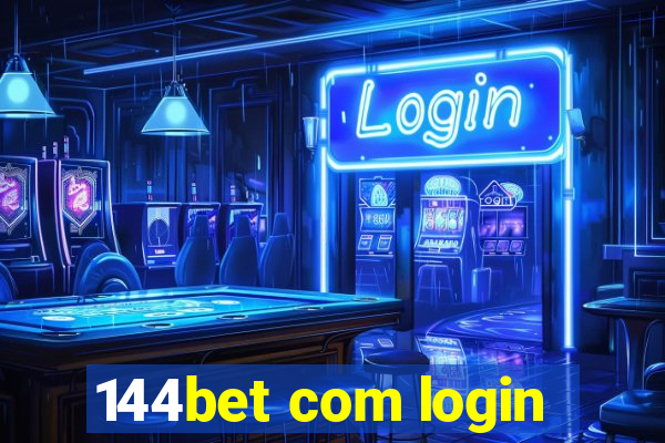 144bet com login